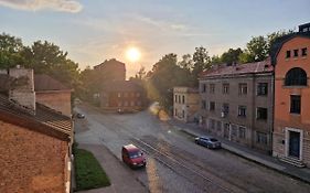 Latgales Park Apartment